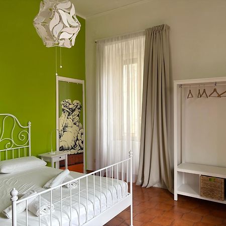 B&B Tarumbo Νάπολη Εξωτερικό φωτογραφία