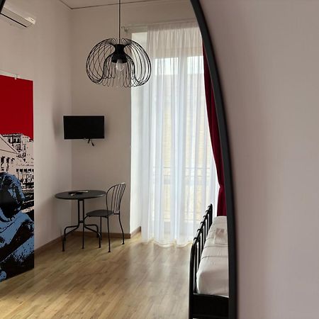 B&B Tarumbo Νάπολη Εξωτερικό φωτογραφία