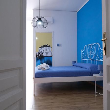 B&B Tarumbo Νάπολη Εξωτερικό φωτογραφία
