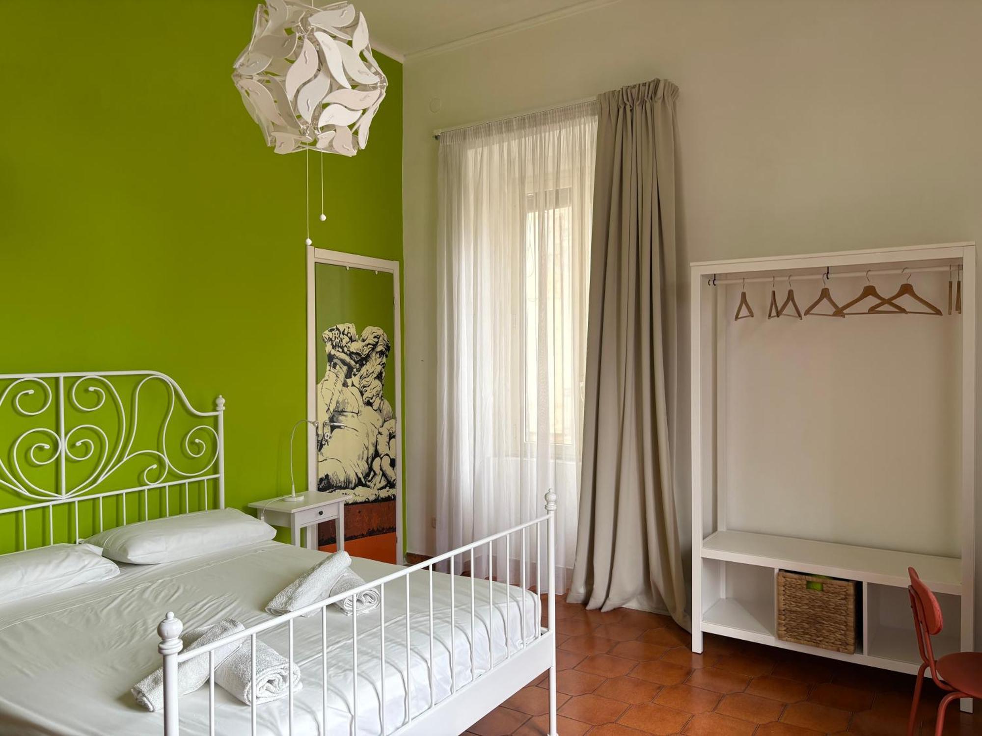B&B Tarumbo Νάπολη Εξωτερικό φωτογραφία