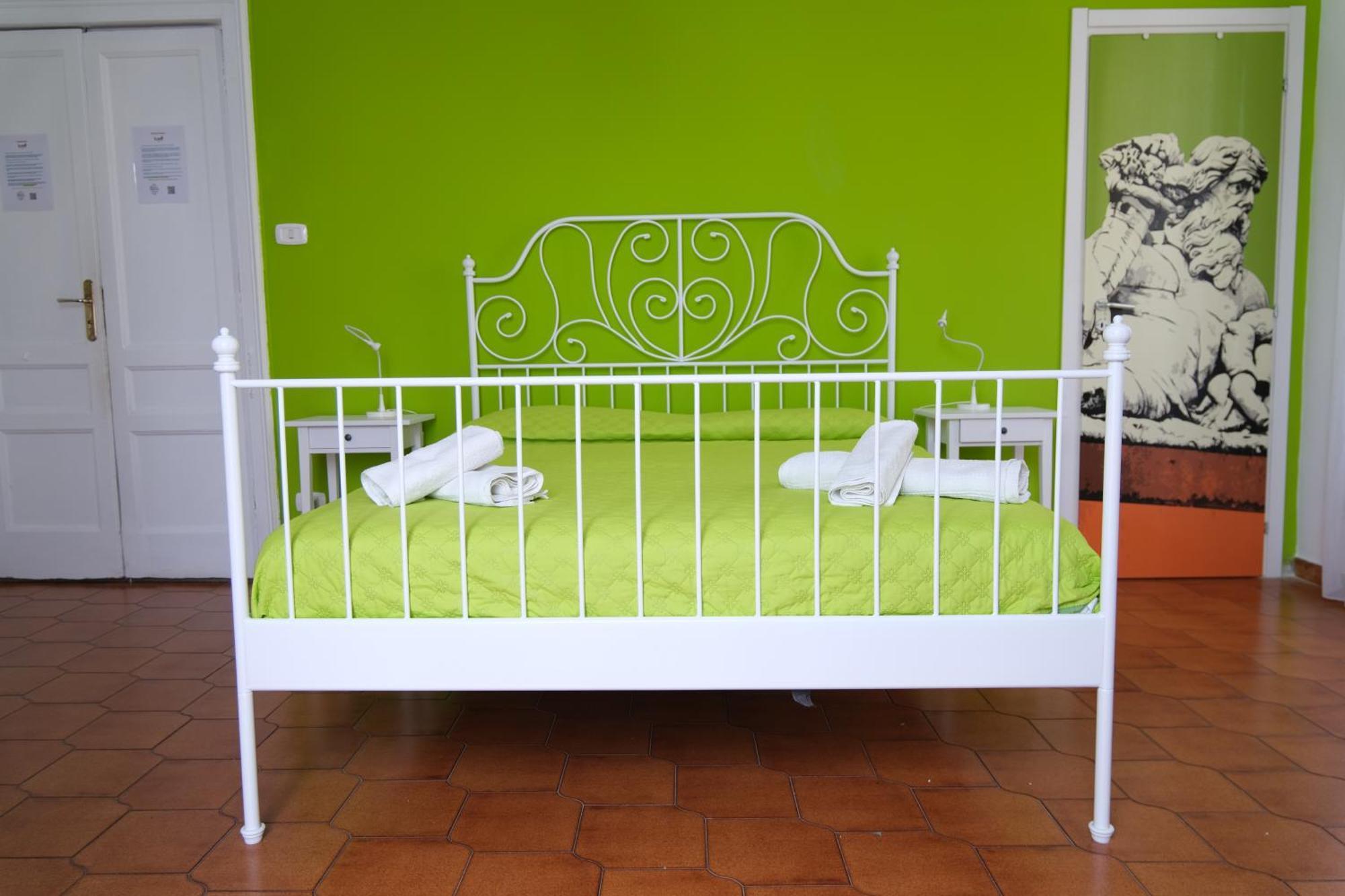 B&B Tarumbo Νάπολη Εξωτερικό φωτογραφία