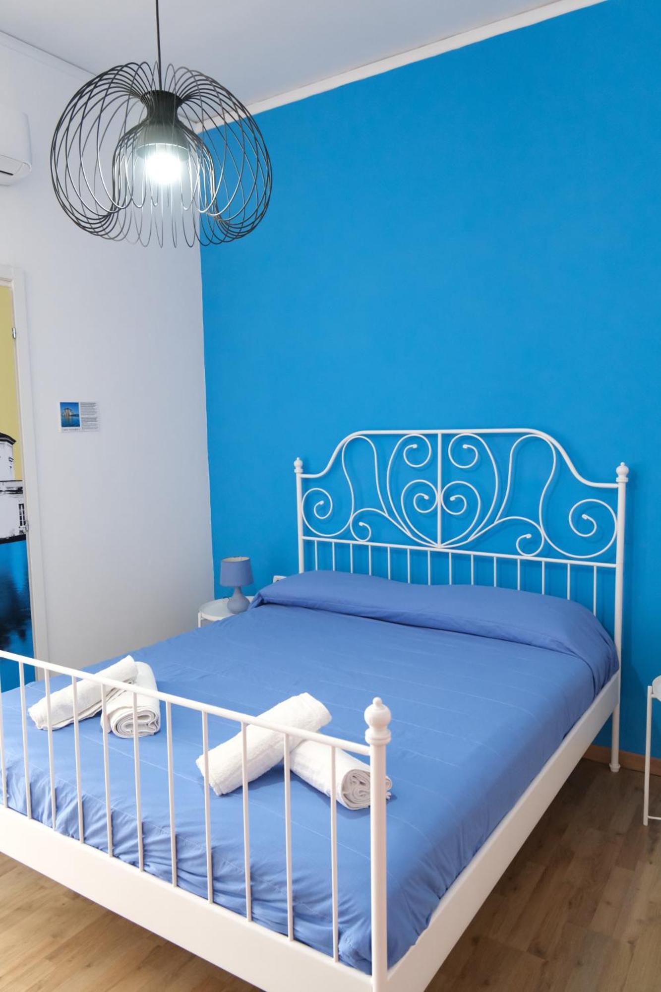 B&B Tarumbo Νάπολη Εξωτερικό φωτογραφία