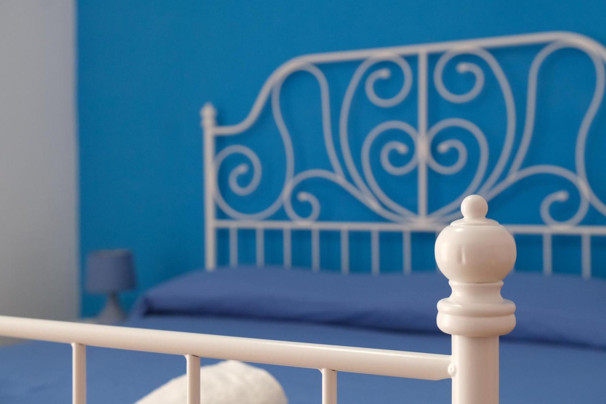 B&B Tarumbo Νάπολη Εξωτερικό φωτογραφία