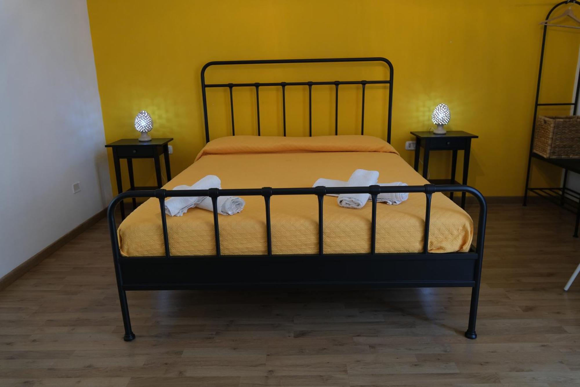 B&B Tarumbo Νάπολη Εξωτερικό φωτογραφία