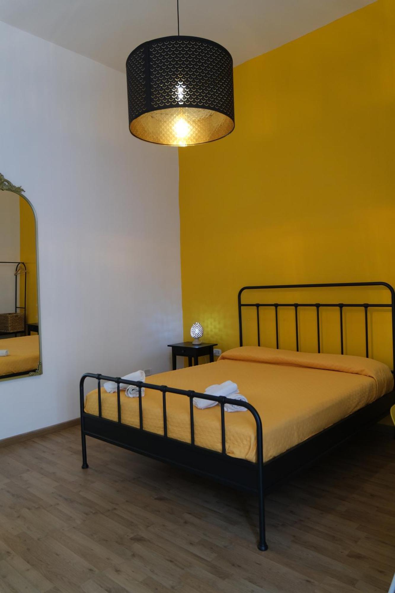 B&B Tarumbo Νάπολη Εξωτερικό φωτογραφία