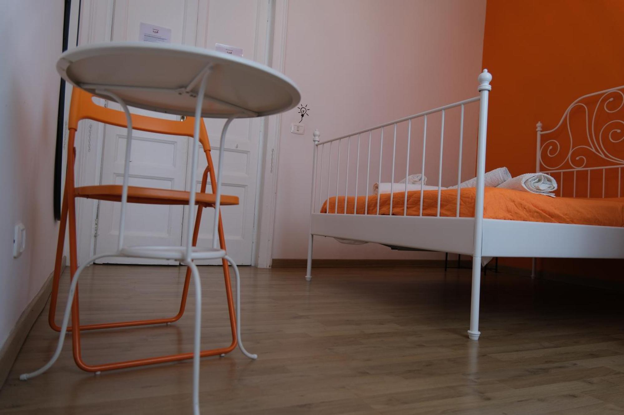 B&B Tarumbo Νάπολη Εξωτερικό φωτογραφία