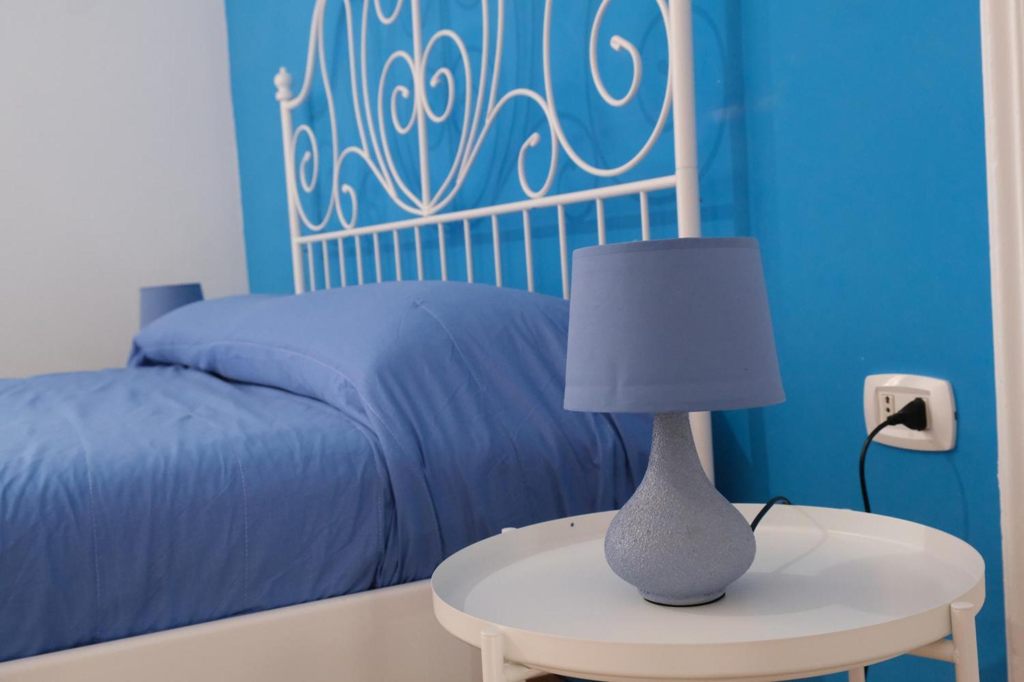 B&B Tarumbo Νάπολη Εξωτερικό φωτογραφία