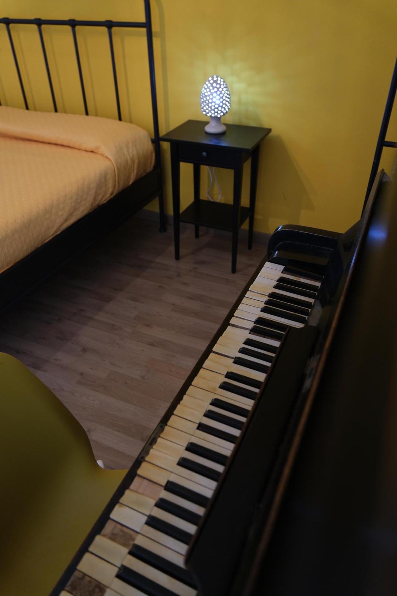 B&B Tarumbo Νάπολη Εξωτερικό φωτογραφία