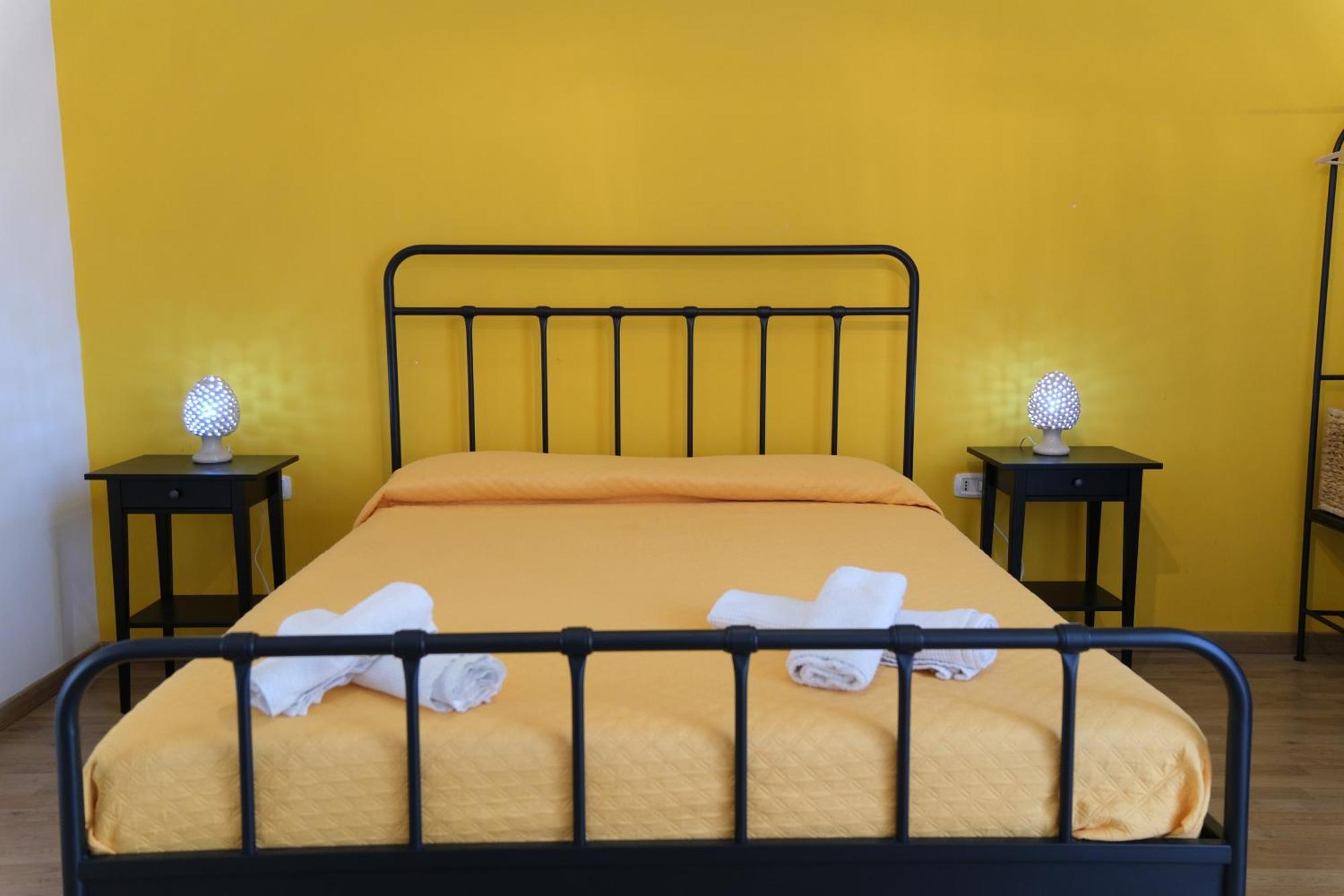 B&B Tarumbo Νάπολη Εξωτερικό φωτογραφία