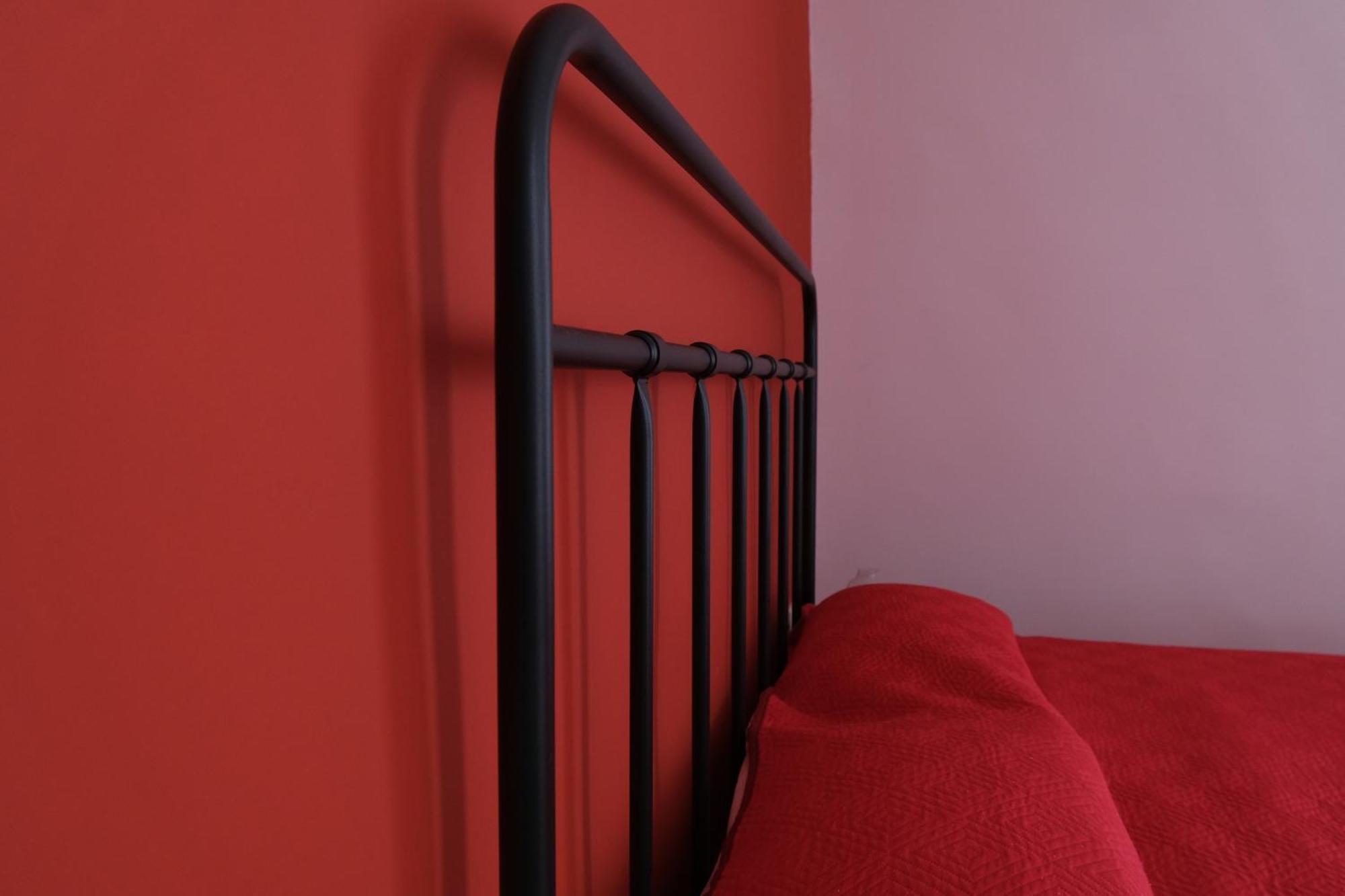 B&B Tarumbo Νάπολη Εξωτερικό φωτογραφία