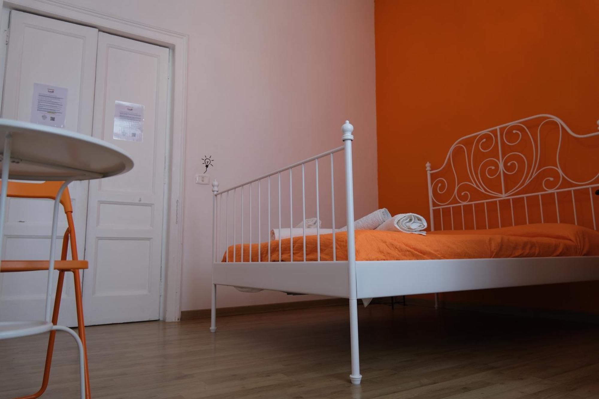 B&B Tarumbo Νάπολη Εξωτερικό φωτογραφία
