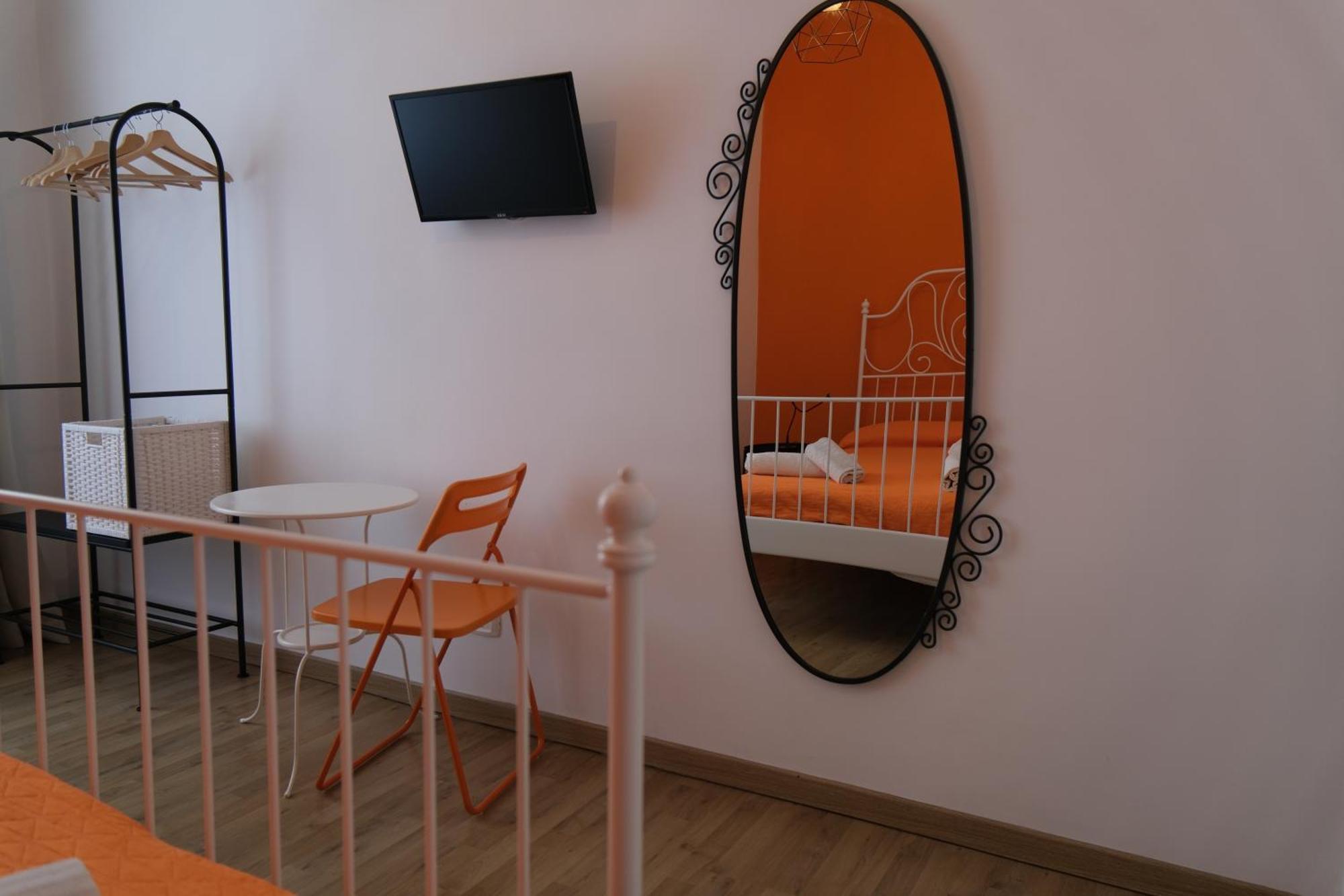 B&B Tarumbo Νάπολη Εξωτερικό φωτογραφία