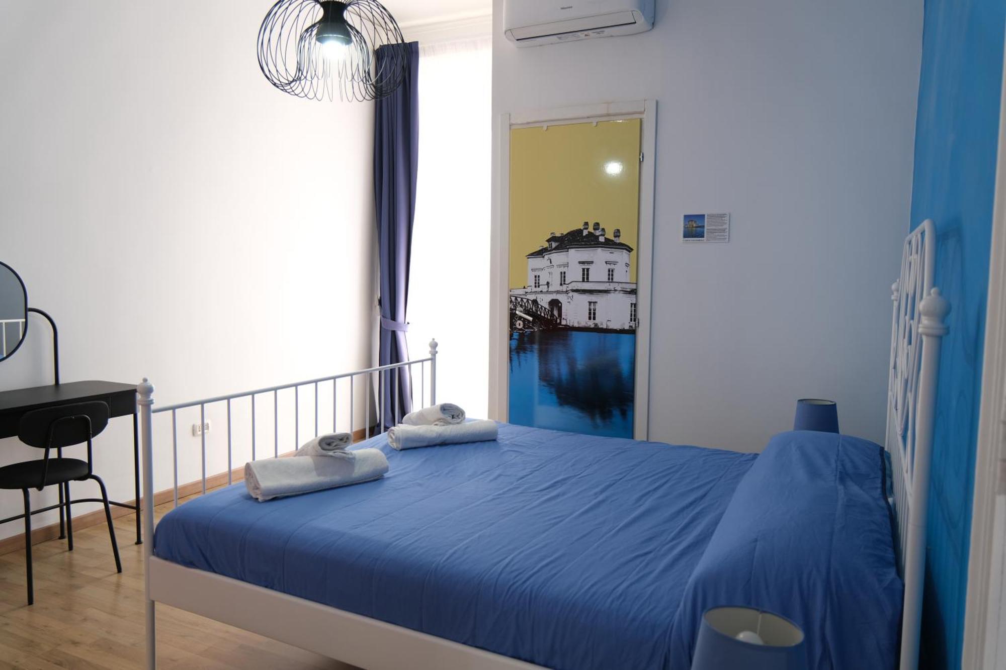 B&B Tarumbo Νάπολη Εξωτερικό φωτογραφία