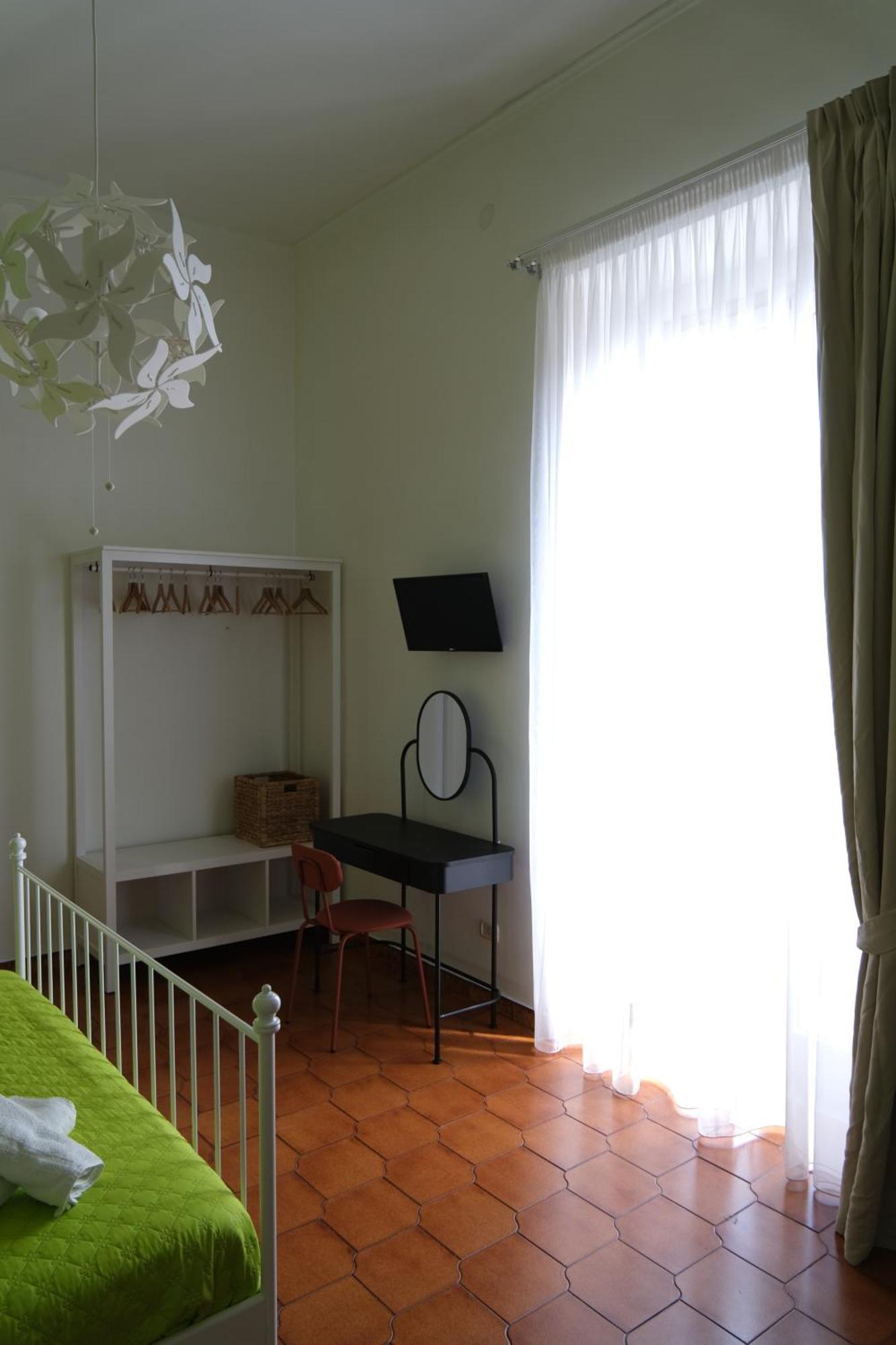 B&B Tarumbo Νάπολη Εξωτερικό φωτογραφία