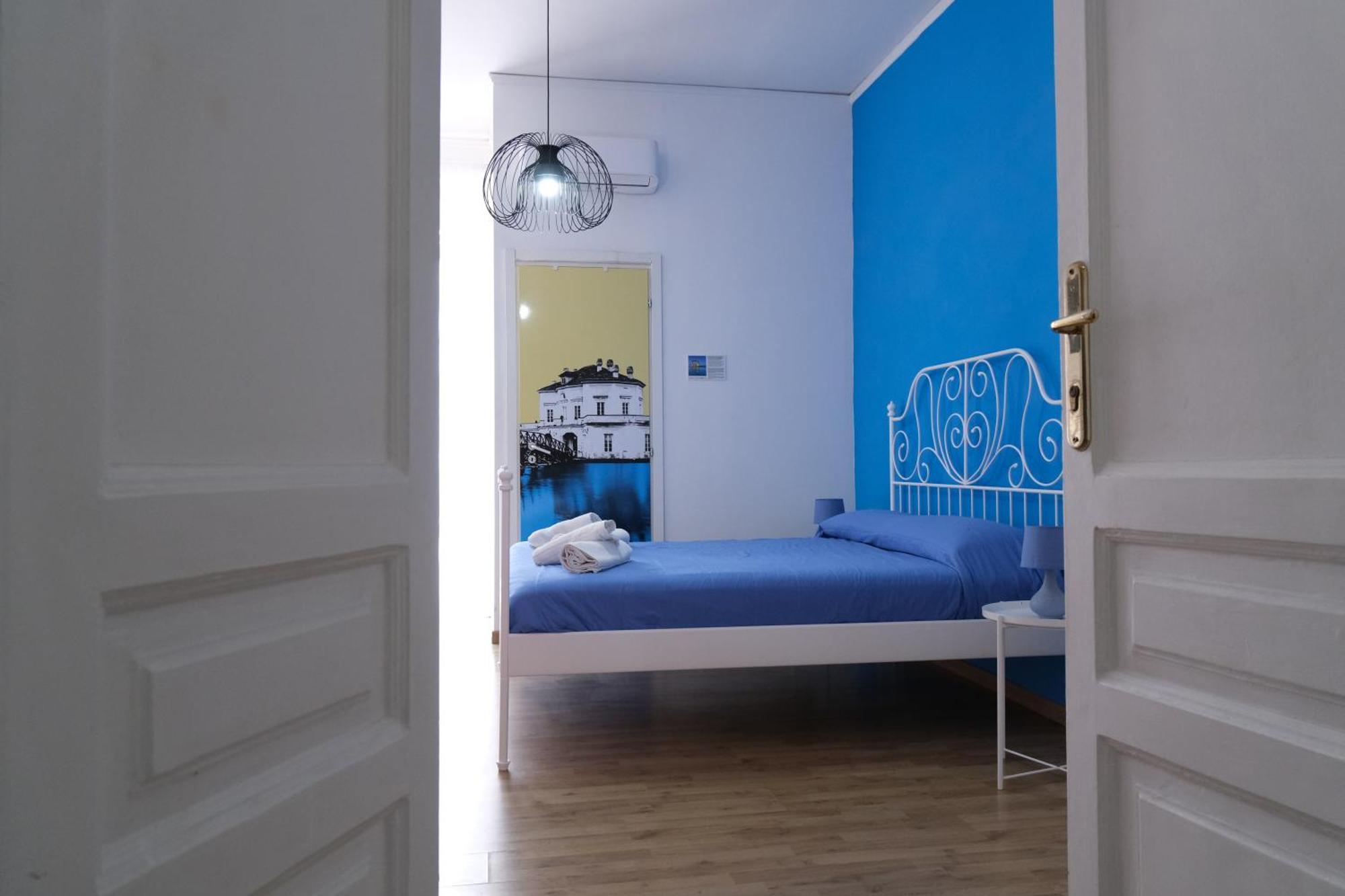 B&B Tarumbo Νάπολη Εξωτερικό φωτογραφία
